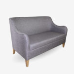 Two Seater Sofa