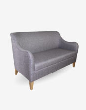 Two Seater Sofa