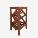 Three Step Ladder - LAD 020