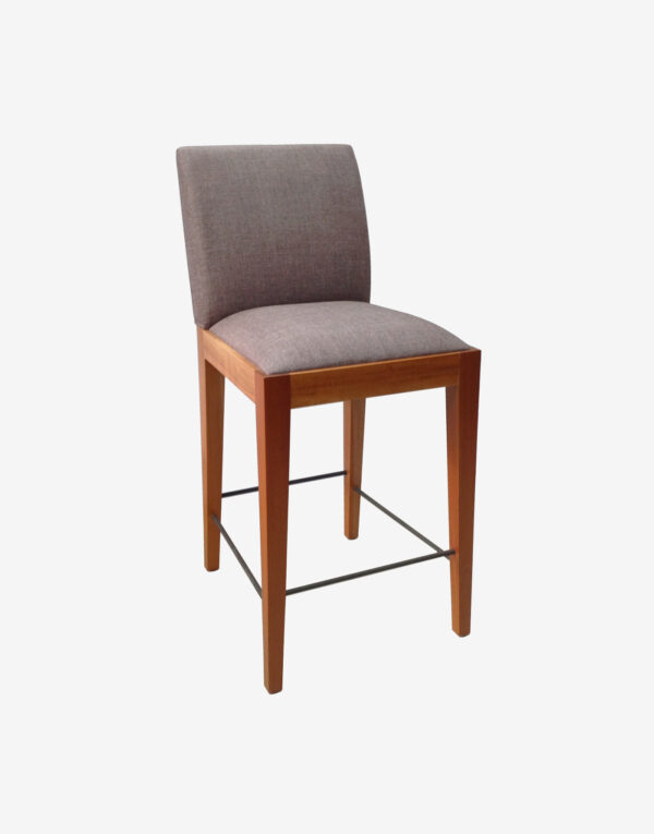 bar chair - Focolare Carpentry - High Quality Furniture Philippines