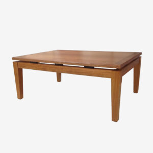 center table - Focolare Carpentry - High Quality Furniture Philippines