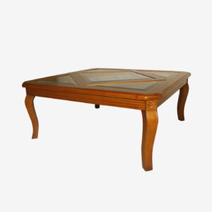 center table - Focolare Carpentry - Customized Furniture Philippines