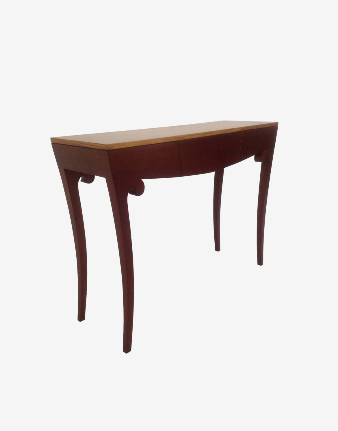 Console Table Focolare Carpentry Furniture Manila, Philippines