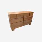 Chest of drawers - BT 186