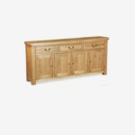 Buffet cabinet - BT 201