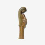 Buyayo mother and child - MCH 210