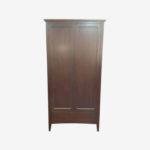 Cabinets with shelves - CCL 060