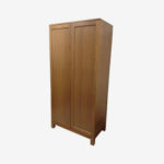 Cabinets with shelves - CCL 080