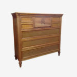Chest of drawer - CCD 110