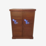 Bar Cabinet - CDR 040