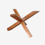 Dining table base - TFD 070