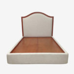 Double size bed - BHB 680
