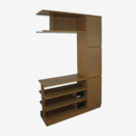 Entertainment Cabinet