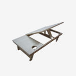 Laptop table and breakfast tray - DST 020