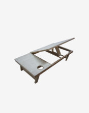 Laptop table and breakfast tray - DST 020