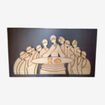 Last supper - CLS 070