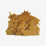 The Filipino Belen - BEL 050