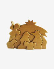 The Filipino Belen - BEL 050