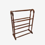 Towel rack - UMS 020