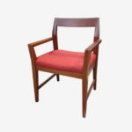 Arm Chair - CHA 012