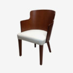 Arm chair - CHR 180