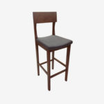 Bar chair - BRS 040
