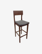 Bar chair - BRS 040