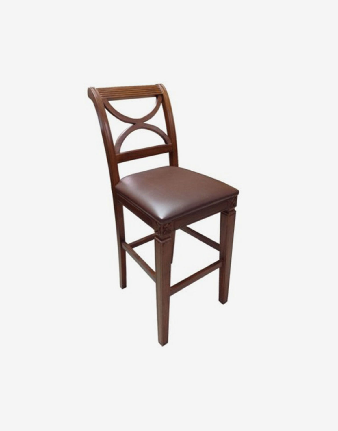 Bar chair Focolare Carpentry Furniture Maker, Manila Philippines