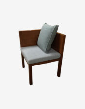 Corner chair - CRC 020