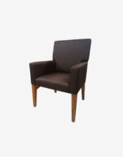 Master desk chair - CHA 823