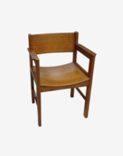 Priests armchair