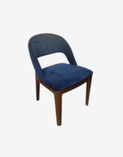 Side chair - CHR 080