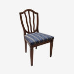 Side chair - CHS 960