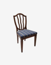 Side chair - CHS 960