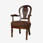 Accent Chair - CHA 550