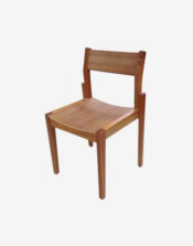 Stackable chair - CHS 037