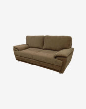 2 seater sofa - Focolare Carpentry - Custom-made Furniture Philippines
