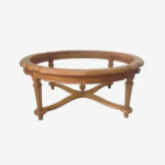 Center table - TCE 080