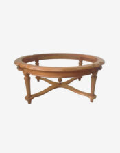 Center table - TCE 080