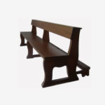 Church pew - CPW 090