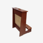Confessional kneeler - CCF 020