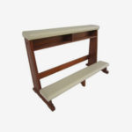 Double kneeler - CDK 010
