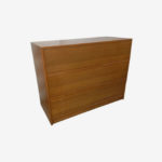 filing cabinet for school and office - Focolare Carpentry - Custom-made Furniture Philippines