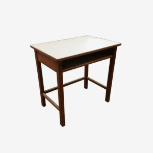 individual table for school and office - Focolare Carpentry - High Quality Furniture Philippines