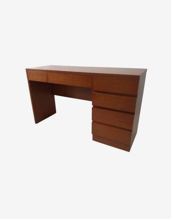 office table - Focolare Carpentry - High Quality Furniture Philippines