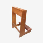 Single kneeler - CSK 001