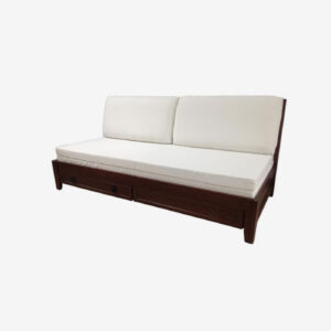 sofa bed - Focolare Carpentry - High Quality Furniture Philippines