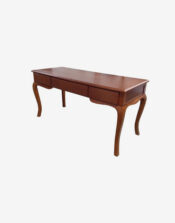 writing table - Focolare Carpentry - Made to Order Furniture Philippines