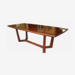 dining table - Focolare Carpentry - High Quality Furniture Philippines