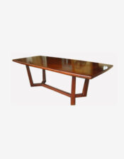 dining table - Focolare Carpentry - High Quality Furniture Philippines